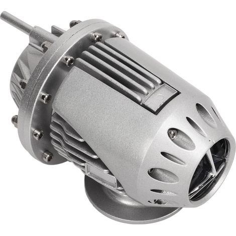 Sequenzielles Blow-Off-Ventil-Kit aus Hochleistungs-Aluminiumlegierung, universell für alle Fahrzeuge (SQV) (1/5)