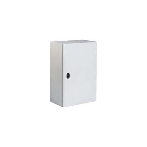 Schneider Electric Wandschrank RAL 7035 NSYS3D6630P