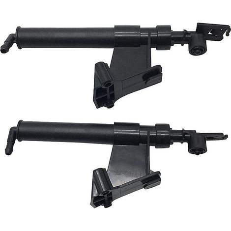 Pompe de pulvérisation d'eau pour phares avant gauche et droit 31294103 31294104 pour S40 V50 2005-2012 (1/5)