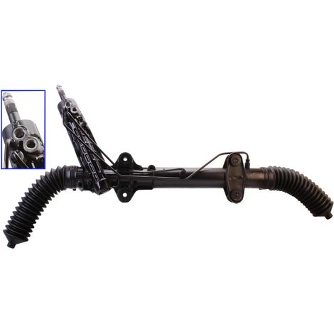Crémaillère de direction Elstock 12-0226 MERCEDES-BENZ 9014600800 9014602700