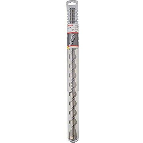 Bosch SDS max-9 Natural stone: 32 x 400 x 520 (1/3)