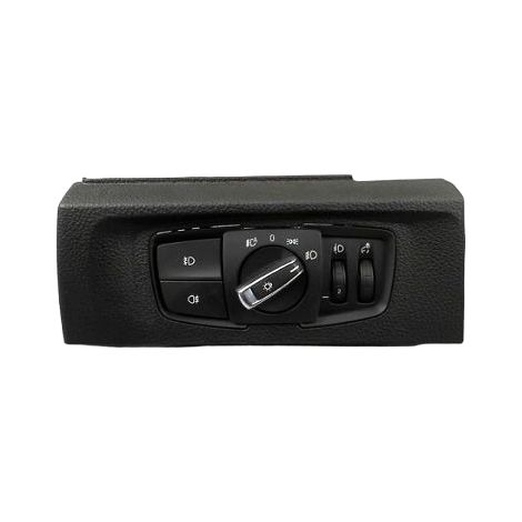 Commande Eclairage BMW Serie 1 (f20/f21) 11-15 [PRODUIT D'OCCASION]♻️61316847526
