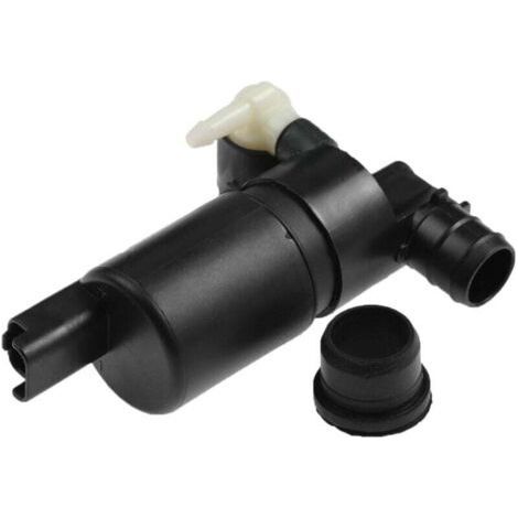 Pompe Lave Glace Universelle Compatible 207 307 Clio Scénic Twingo Kangoo Dacia Sandero Duster Logan