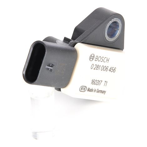 CAPTEUR DE PRESSION 0281006456 BOSCH (1/4)