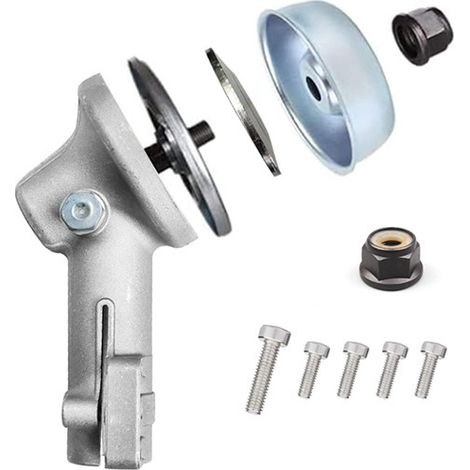 Convient aux accessoires de coupe pour têtes de débroussailleuses  FS 70 FS91 FS94R FS120 FS130 (1/5)