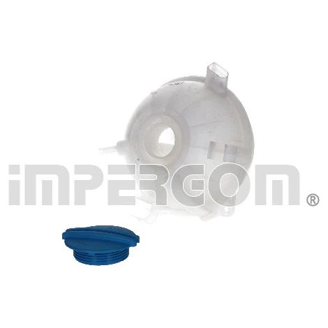 Vase d'expansion, liquide de refroidissement Original Imperium 44107 AUDI