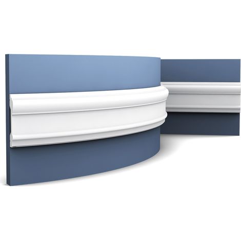 Orac Decor P9010F Flexible Premium Panel Moulding (1/5)