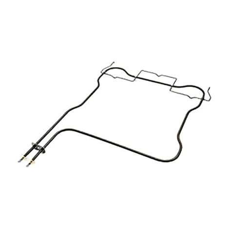 Résistance inférieure pour four Puissance 1150W – Longueur 450mm – Largeur 325mm – C00526533