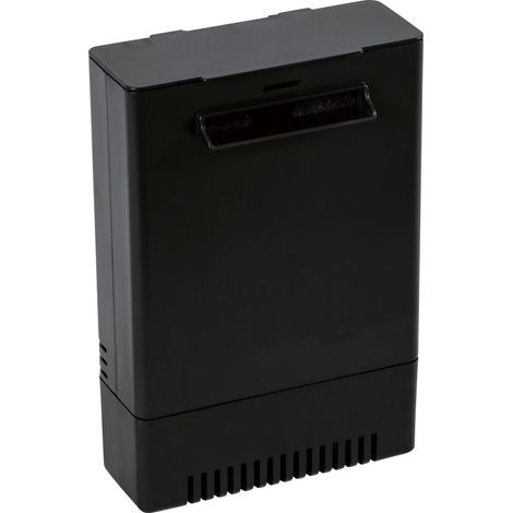 Filtre intérieur cascade 90 pour aquarium 60-90L – Puissance 5W – Débit 380L/h – Cartouche ZEOCARB pour eau cristalline – Zolux (1/4)