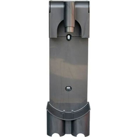 Station D'Accueil pour Aspirateur Compatible pour Dyson V7 V8 V10 Accessoires Muraux Support de Chargeur Sans Fil (1/4)