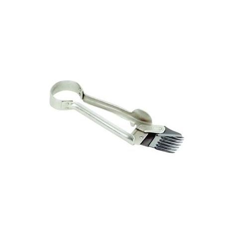 TOSATRICE MANUALE PER PECORE- - cm.25 - 1 pezzi KERBL