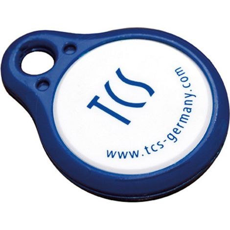 TCS Tür Control Transponderschlüssel Mifare-Technologie MKEY01