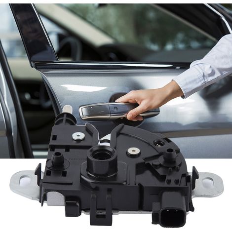 Verrou de porte électrique 3M5116700BB, actionneur de serrure auto, remplacement pièce moteur, 1 pièce, compatible véhicules, mécanisme de verrouillage fiable. (1/5)