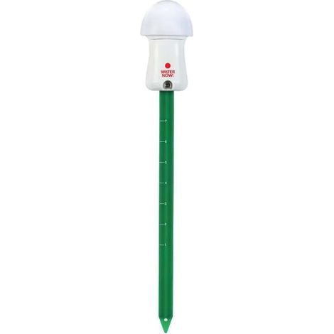 Medidor de humedad del suelo, higrómetro, varilla de humedad, sensor de humedad para plantas, detector de humedad
