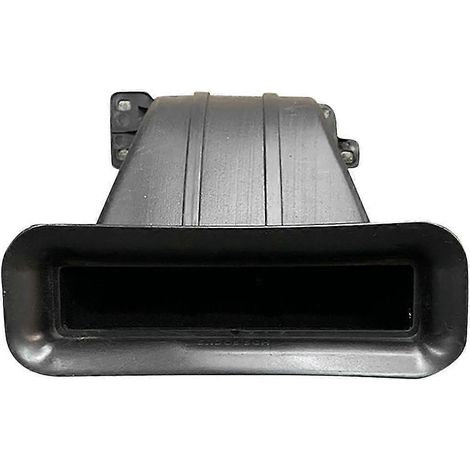 Einlassdüse für Focus Back 4d Sedan 5d 2015–2018 (1/5)