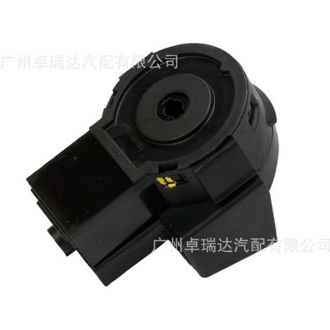 The cylinder assembly of the allumage commutator DG9Z-11572-A 98AZ-11572-A is suitable for Ford, Lincoln and Mercury. (1/4)