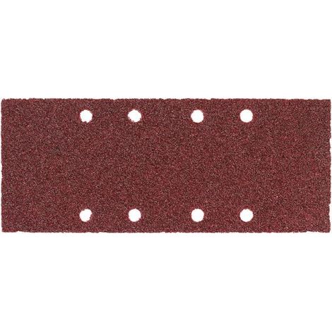 Abrasivo 93x230 40g per 10 per levigatrice skil