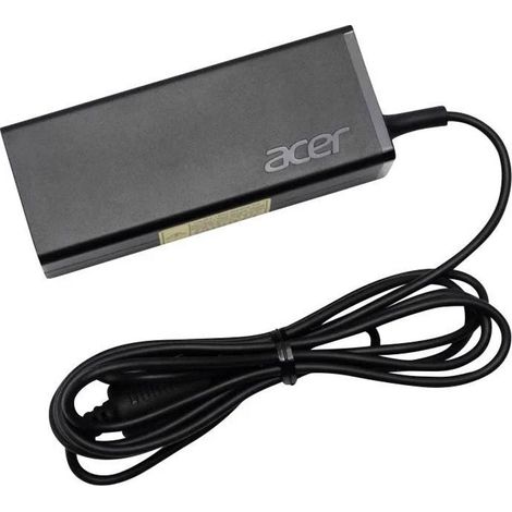 Adattatore di alimentazione ca acer az3 700c731t 45w 19v - nero 227875619 227875619