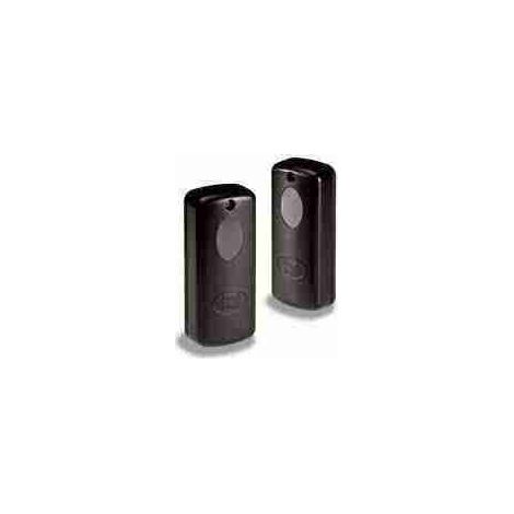 Photocellules infrarouges pour portails et automatismes Came DIR 10