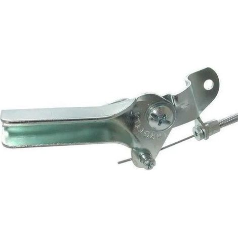 attrezzo da giardino motorizzato universel universal acceleration control cavo 1400mm corsa 32mm