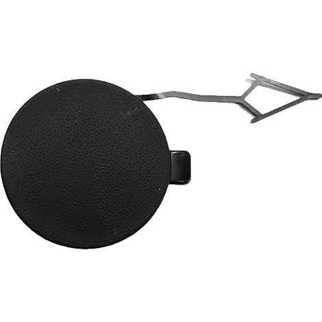 TAPPO GANCIO TRAINO ANTERIORE FOTOINCISO - VOLKSWAGEN - Caddy 2020 - 2K78072419B9