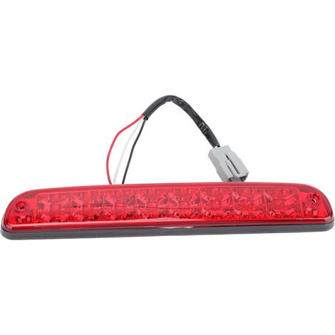 Adatto per Ford Raptor F250F350 99-16 LED High Mount Brake Light YC3Z13A613BA