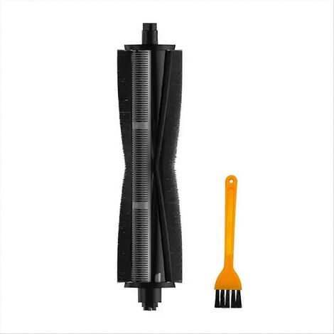 Pour X40 Ultra aspirateur poils Anti- brosse rouleau (1/5)