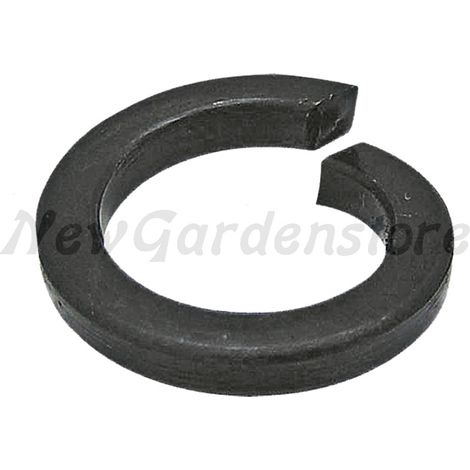 Juego de arandelas elásticas para tractor de césped compatible SABO 13270816 12M7061