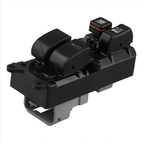 Compatible avec le commutateur principal de lève-vitre électrique automobile 84820-42100 (côté conducteur, modèles à conduite à droite) (1/5)