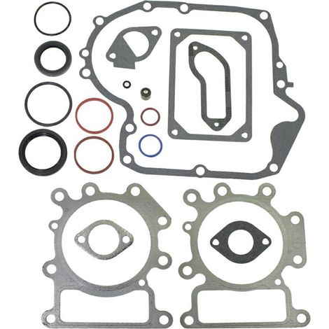 Serie Guarnizione OHV monocilindrico verticale da 16 a 19,5 HP AVS 310000, 330000 -320316