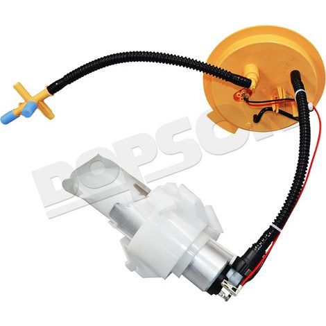 Applicable to the BMW 5 Series F07/F10 fuel pump assembly (kit) 16117260648 (1/4)