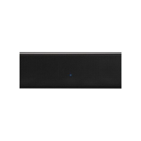 Panasonic Soundbar HTB150 2.1 Subwoofer Wireless Potenza Totale 100 W Bluetooth - Nero (1/5)