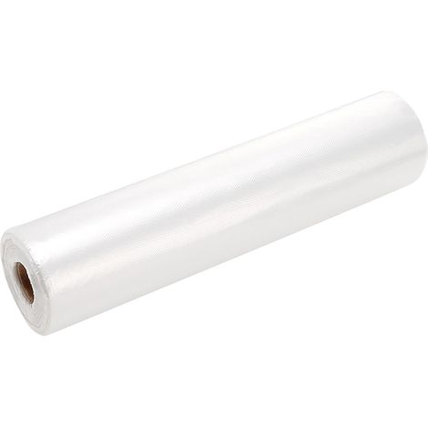 Sacs de mise sous vide 20x30, 25x35 et 30x40 cm en polyéthylène (PE) pour la conservation des aliments, résistants aux hautes et basses températures. (1/5)