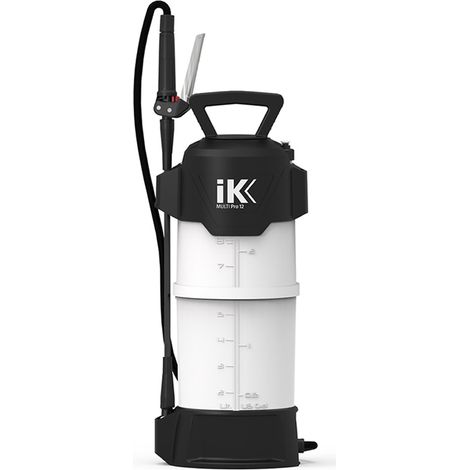 Nebulizzatore IK Multi Pro 12