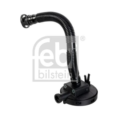 Soupape, dégazage du carter FEBI BILSTEIN 178472 SEAT 03C 103 201 K 3C 103 201 K (1/3)