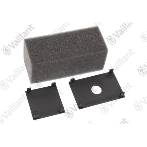Vaillant Deckel für VIH RW 200, 0020214428