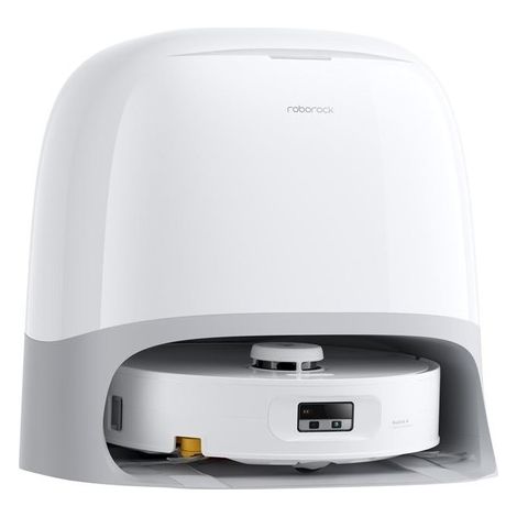 Robot aspirateur QREVO CURVE 2 FLOWX
