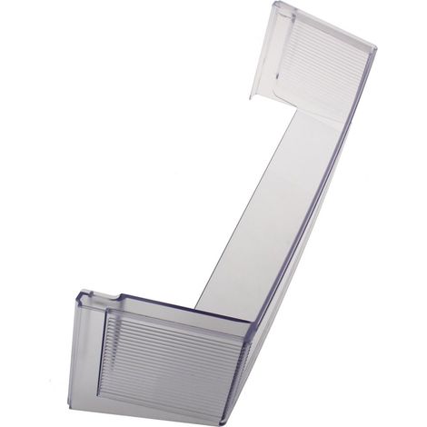 Bosch - abstellfach flaschenabsteller 460x120mm - 00448313 -