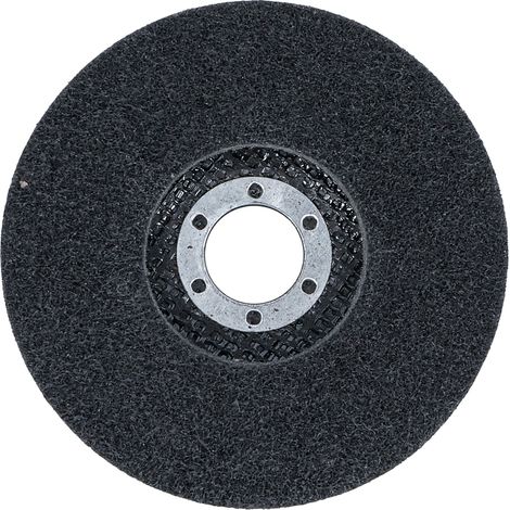 Disco de pulido carburo de silicio Ø 115 mm granulación 320 (1/3)