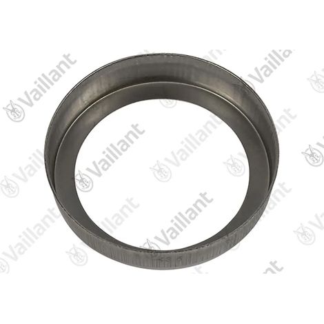 VAILLANT Deflector de humos, D=43,5mm MAG 115+145/1 T Vaillant-Nr. , 0010031412