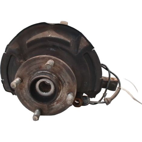 [PRODUIT D'OCCASION] Pivot Avant Droit NISSAN Pixo ♻️ Ref Oe. 400144a00b - Garantie à vie (1/2)
