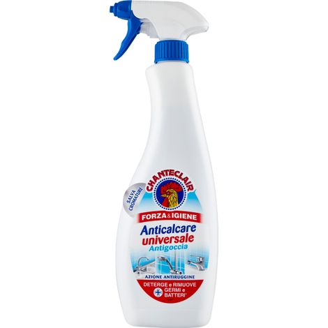 Anticalcare Universale Antigoccia Entkalker 625 ml – Chante Clair