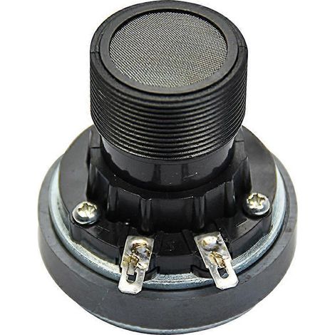 Enceinte audio portable avec tweeter à diaphragme en titane, 25 cœurs, 8 ohms, 40 W, pour home cinéma DIY. (1/5)