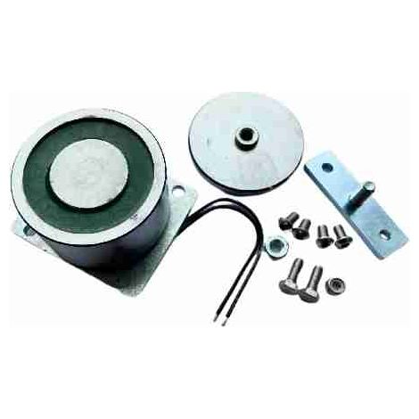 6QIKBAE Bobina Per Appoggio Elettromagnetico Ditec 6qikbae Ricambio Originale Nuovo
