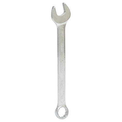 Chiave combinata,inclinata,17mm (1/4)