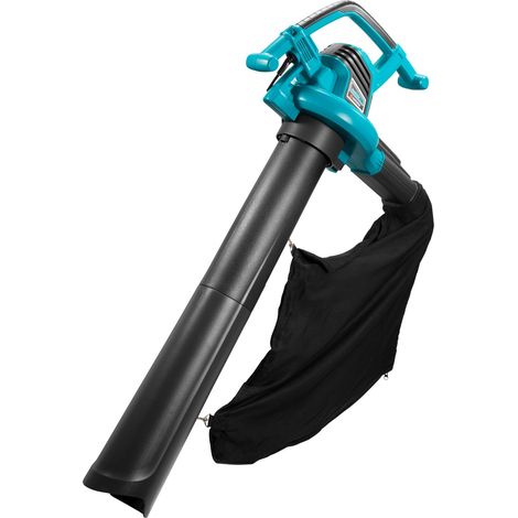 GARDENA Aspirateur - Souffleur électrique ErgoJet 3000 (9332-20).