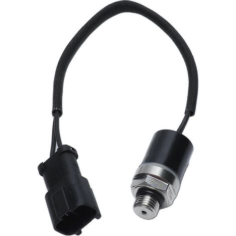 Transmetteur de pression pour Komatsu WA270-5 WA380-5 WA380-6 WA400-5 WA430-6 9-32V 421-43-32921