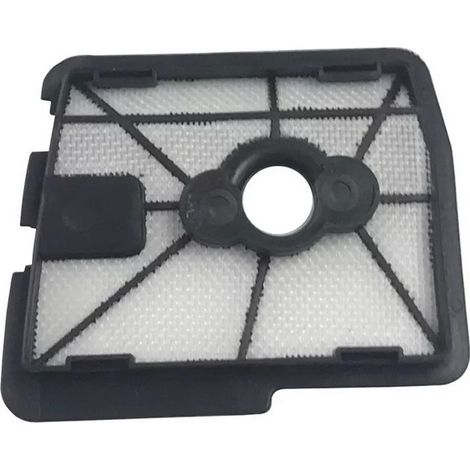 Filtro Aire compatible con Stihl FS500 550 550L 360 420 420L