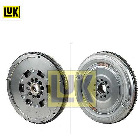 Volant moteur LuK 415 0360 10 FORD 021105266G 1118103 YM216375AA