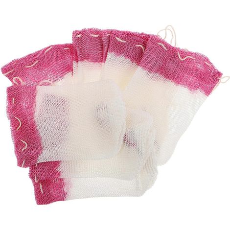 Ensemble de 8 manchons pour lanternes à gaz en forme de U, lumière douce, pour le camping en plein air (1/5)